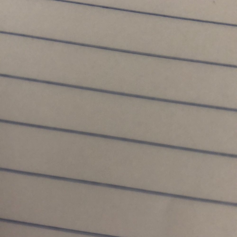 Meet your Posher, Caelee